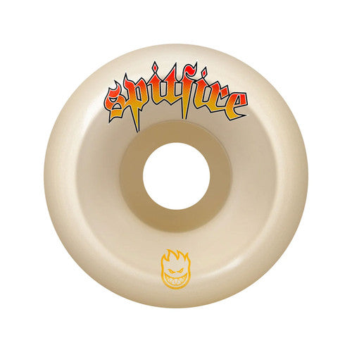 Spitfire Formula Four - Venom Script Conical Full - 54MM