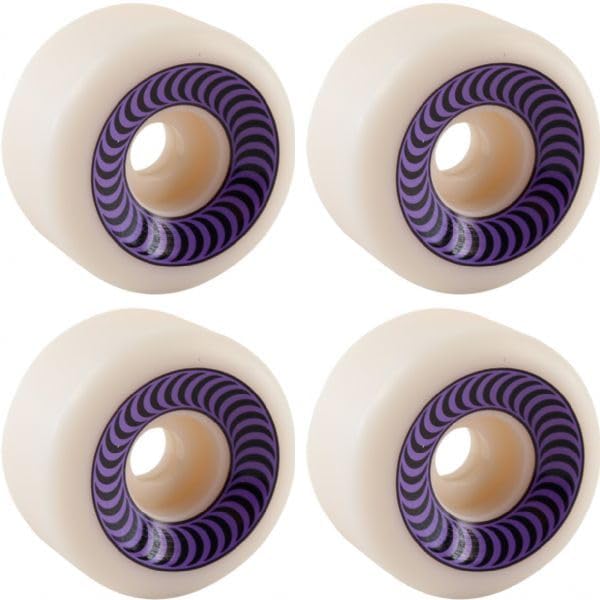 Spitfire Formula Four OG Classics - 58MM