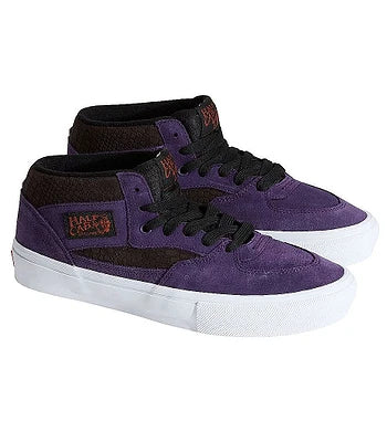 Vans Skate Half Cab - Croc Grape