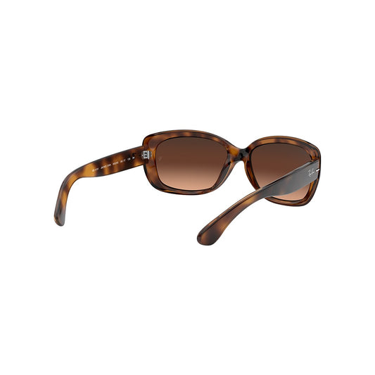 Ray-Ban -Jackie Ohh Havana W/ Pink Gradient Brown- 0RB4101