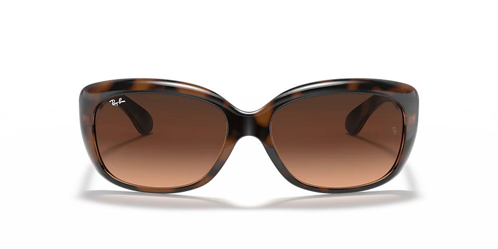 Ray-Ban -Jackie Ohh Havana W/ Pink Gradient Brown- 0RB4101