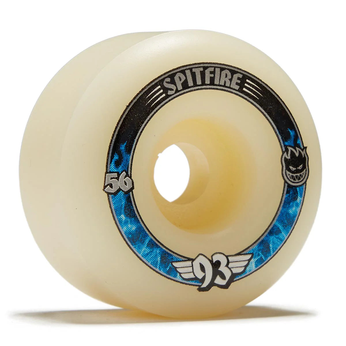Spitfire Formula Four - Radial Soft Sliders - 56mm 93 duro Spitfire Formula Four - Radial Soft Sliders - 56mm 93 duro