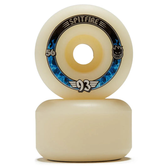 Spitfire Formula Four - Radial Soft Sliders - 56mm 93 duro