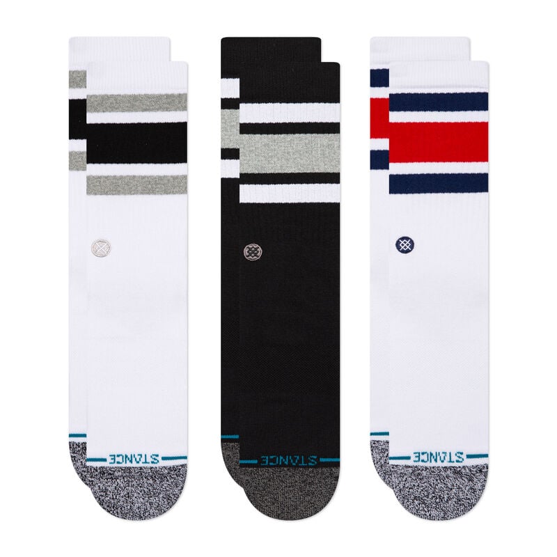 Stance Casual Boyd 3 Pack Socks
