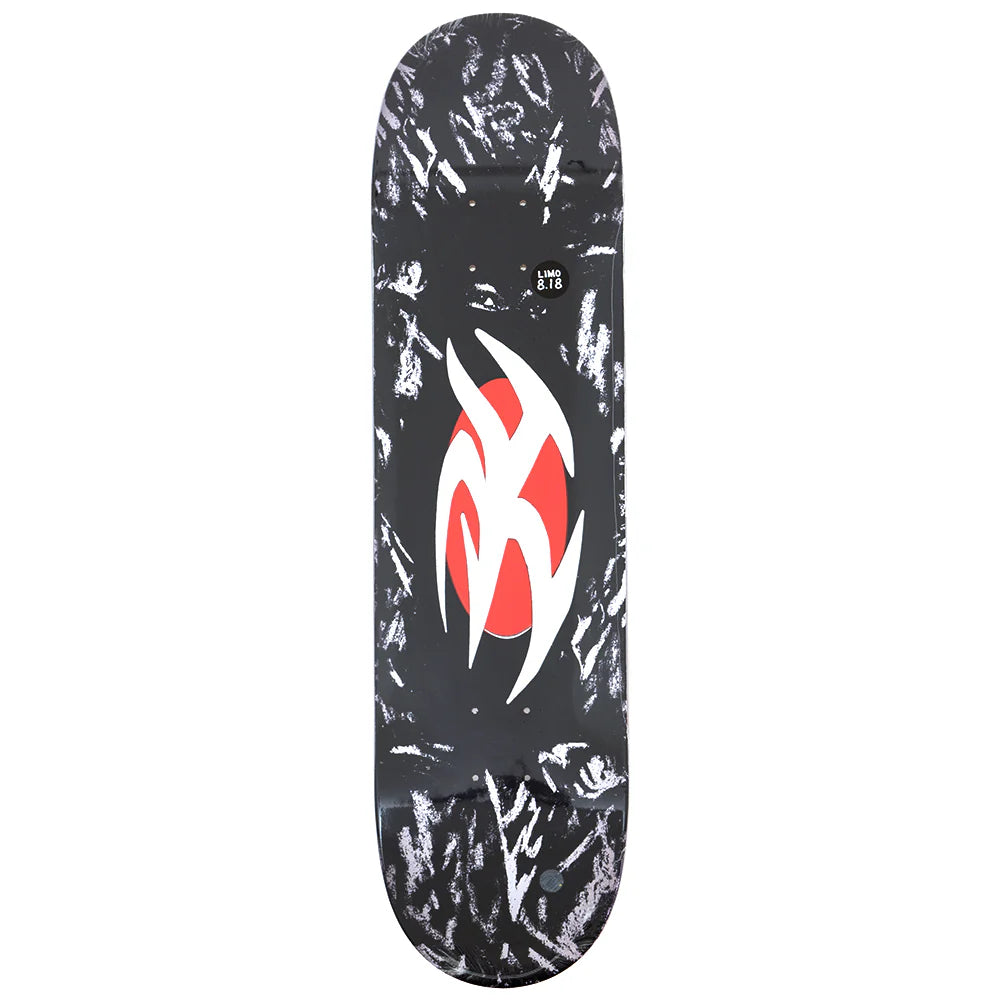 Limosine -Shadow Box Karim Callender " Deck /8.25//8.5