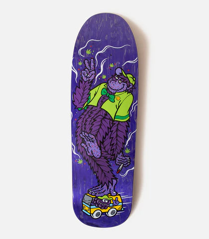 Strangelove Grape Ape - 9.75"