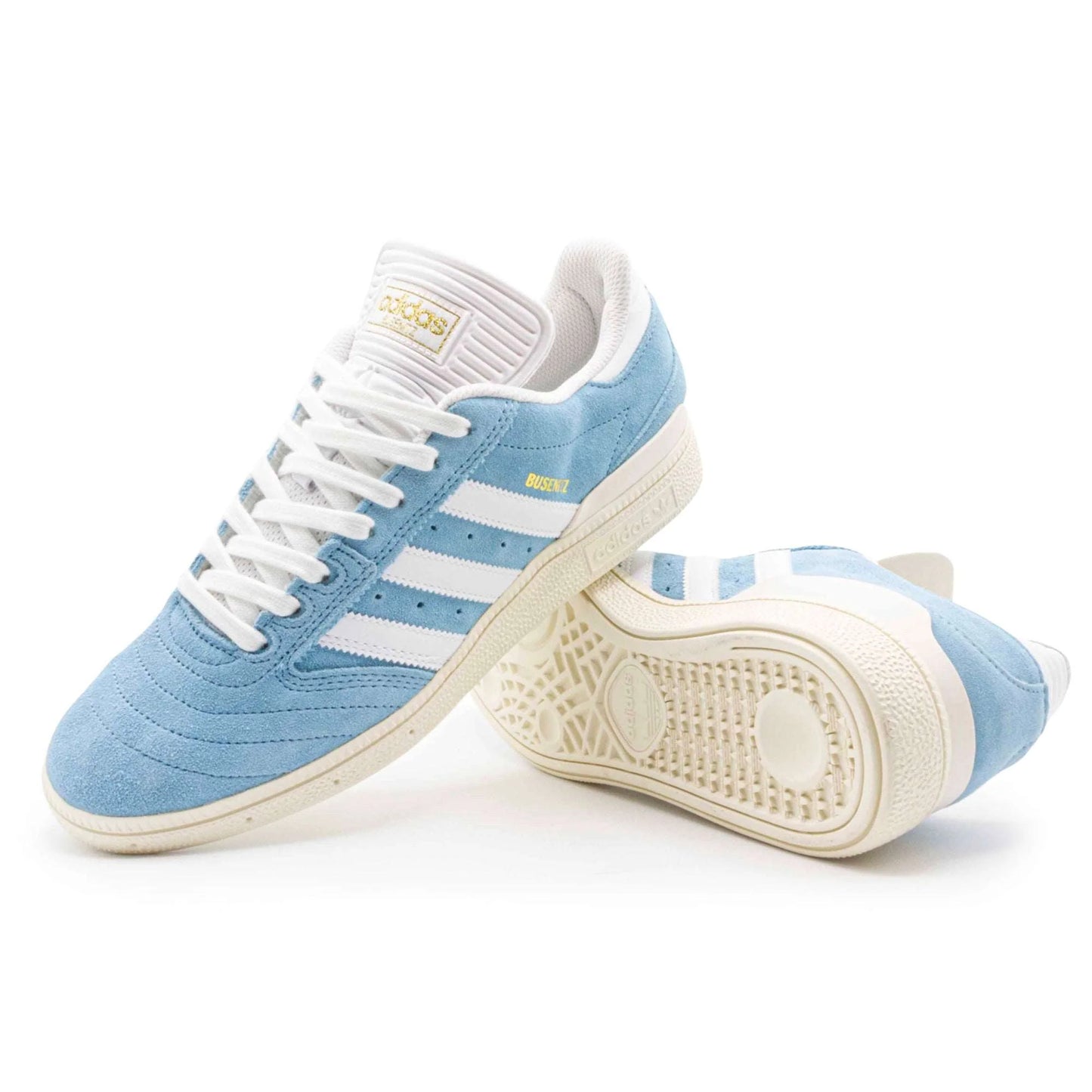Adidas Busenitz - Preblue/Cwhite - HQ2031