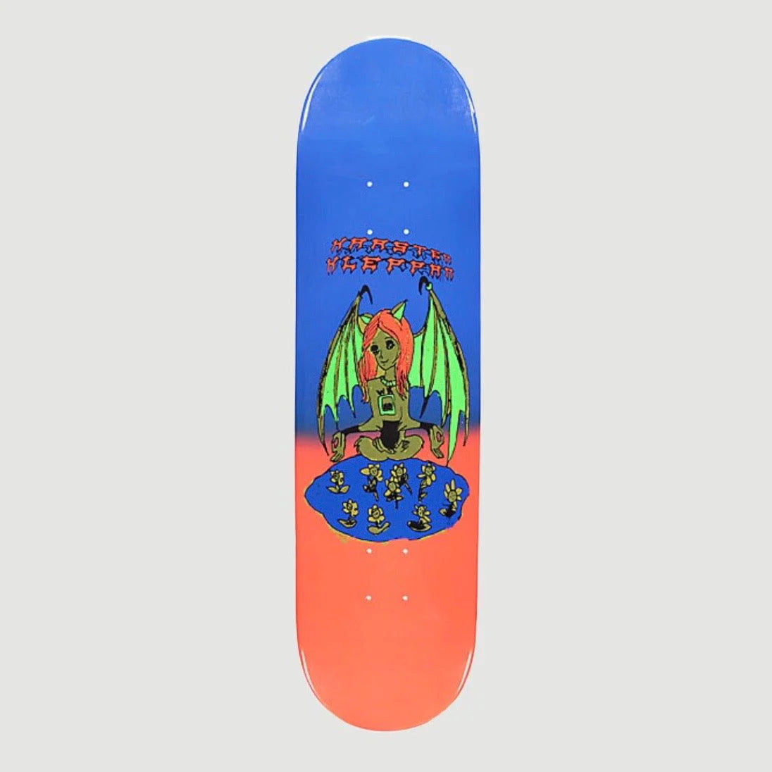 WKND -Neighture -Karson Kleppan Split Dip - 8.25"