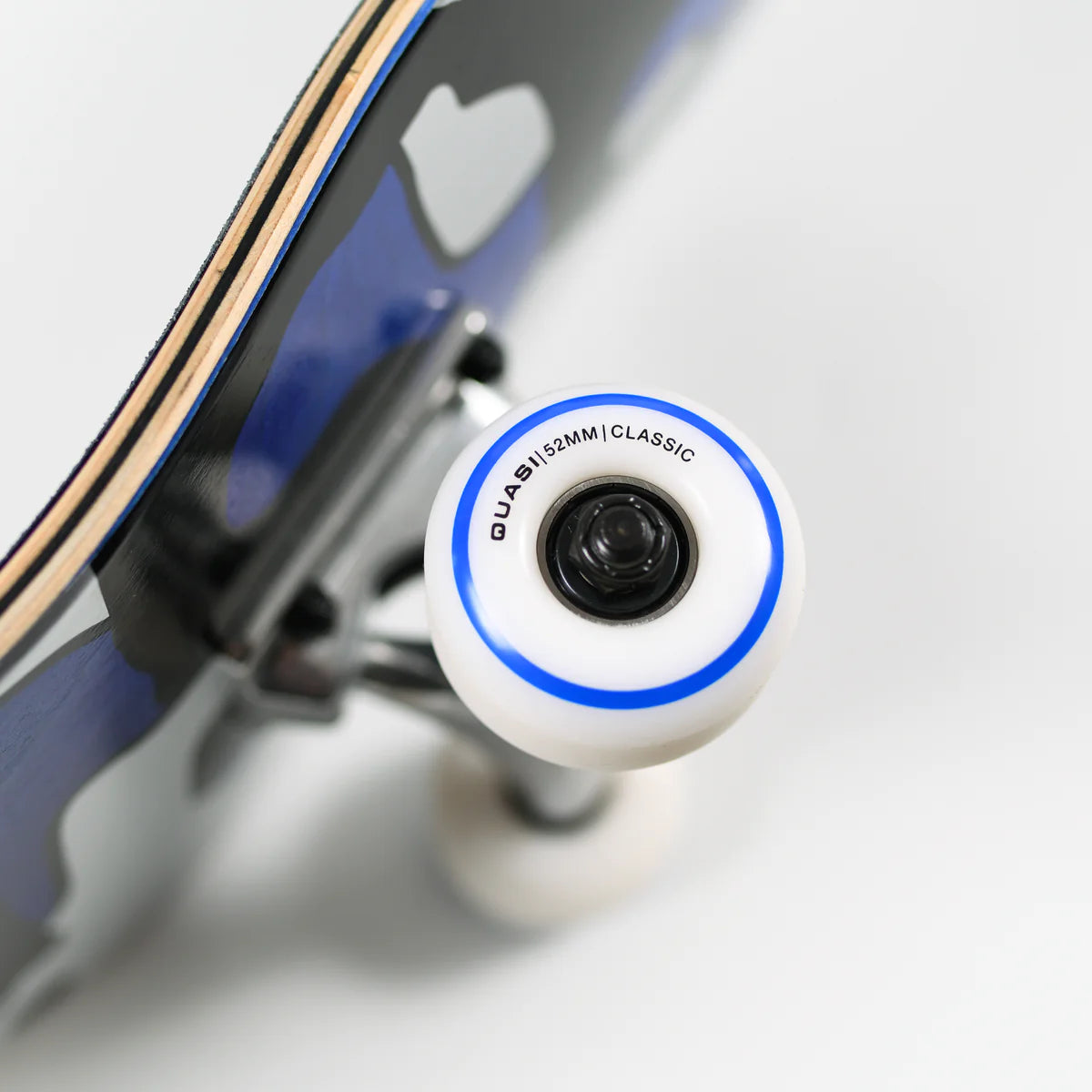 Quasi Lowercase Complete - 7.75"