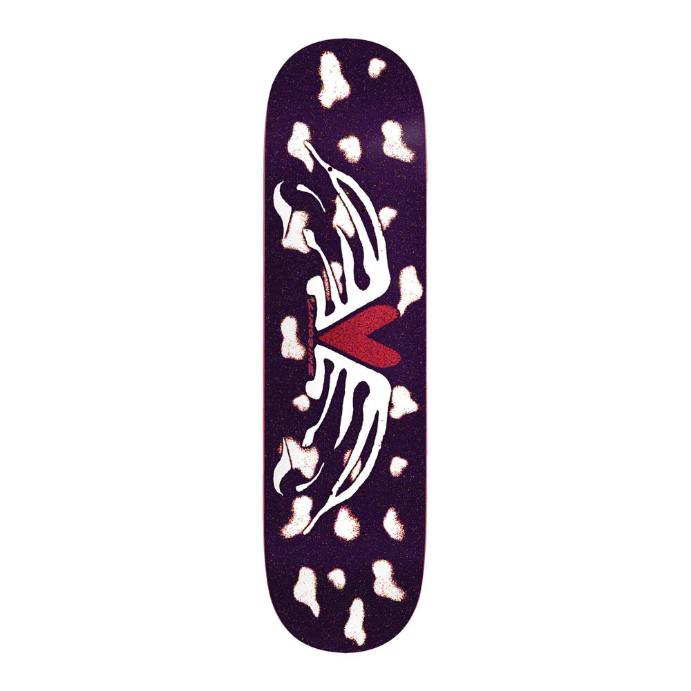 Limosine -Hugo Boserup Heart Wings -8.25/8.38/8.5"