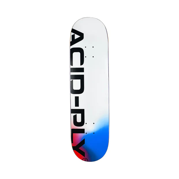 Quasi " Apspec Deck - 8.625