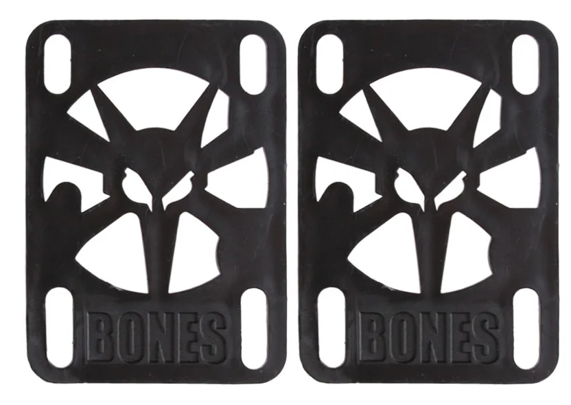 Bones Riser Pads