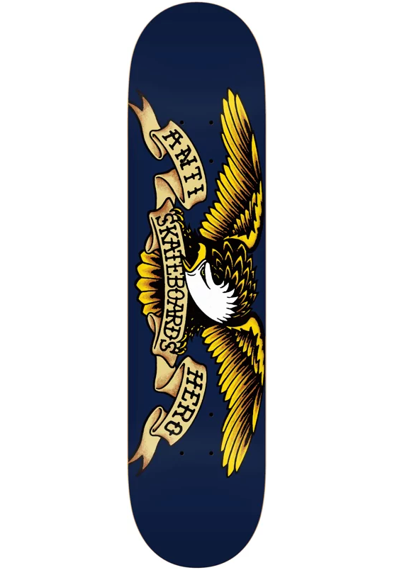 Anti Hero Classic Eagle deck