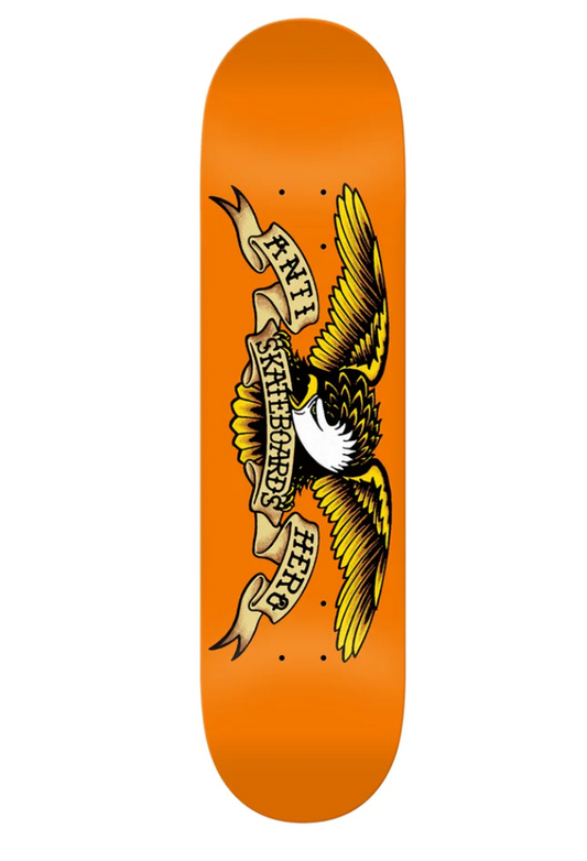 Anti Hero Classic Eagle deck