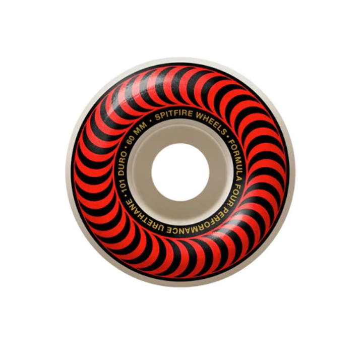 Spitfire Formula Four - Classics - 60MM