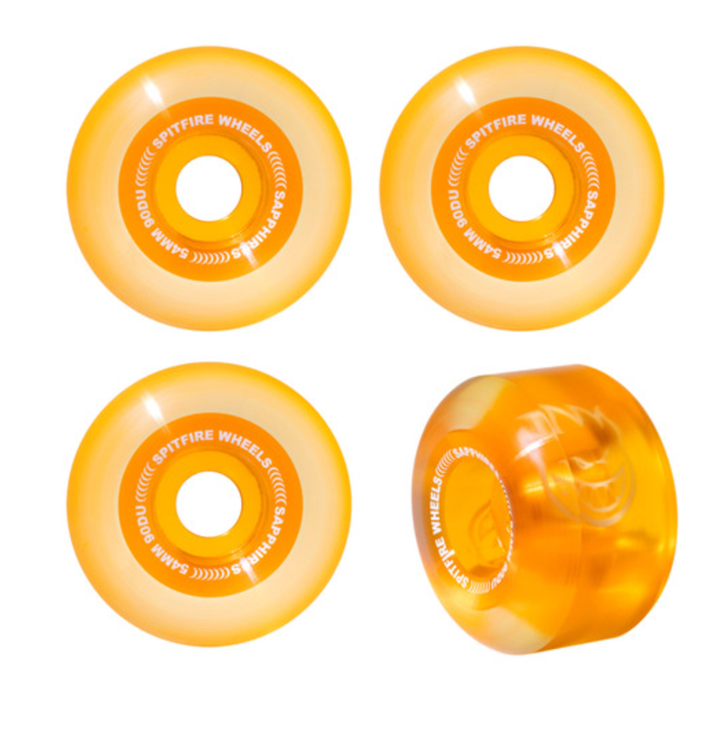 Spitfire Saphires 90 Duro 54mm