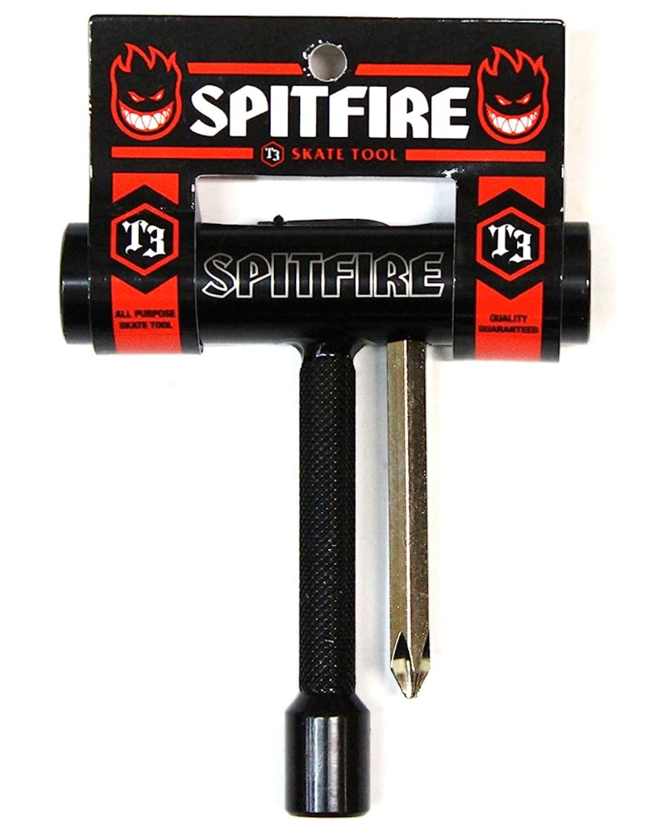 Spitfire T3 Skate Tool