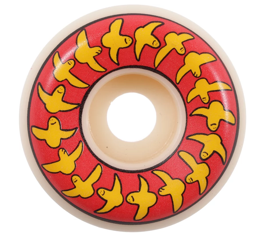 Spitfire Mark Gonzales - Conical Full - 99 duro