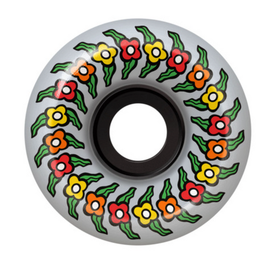 Spitfire Mark Gonzales Flowers - 80HD