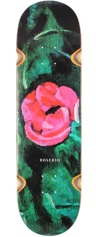 Polar - Nick Boserio - Amaryllis - 8.5"
