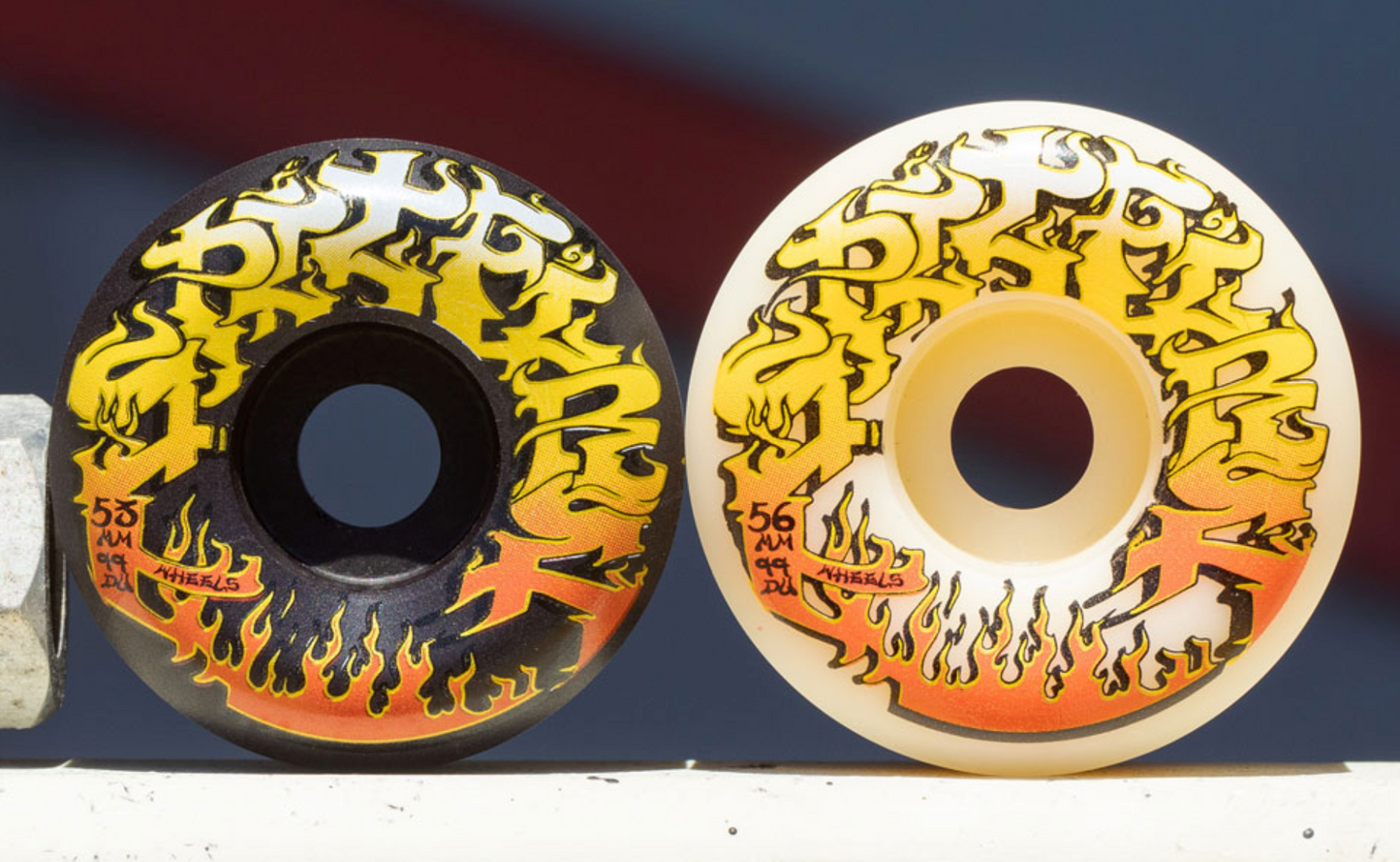 Spitfire Formula Four - Conical Full - T Funk x Savie