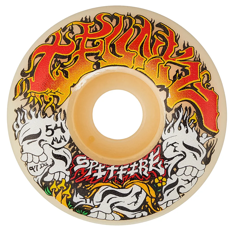 Spitfire Formula Four - Radial Full - T Funk x Savie
