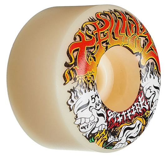 Spitfire Formula Four - Radial Full - T Funk x Savie