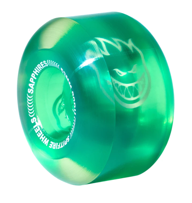 Spitfire Saphires 90 Duro 53MM