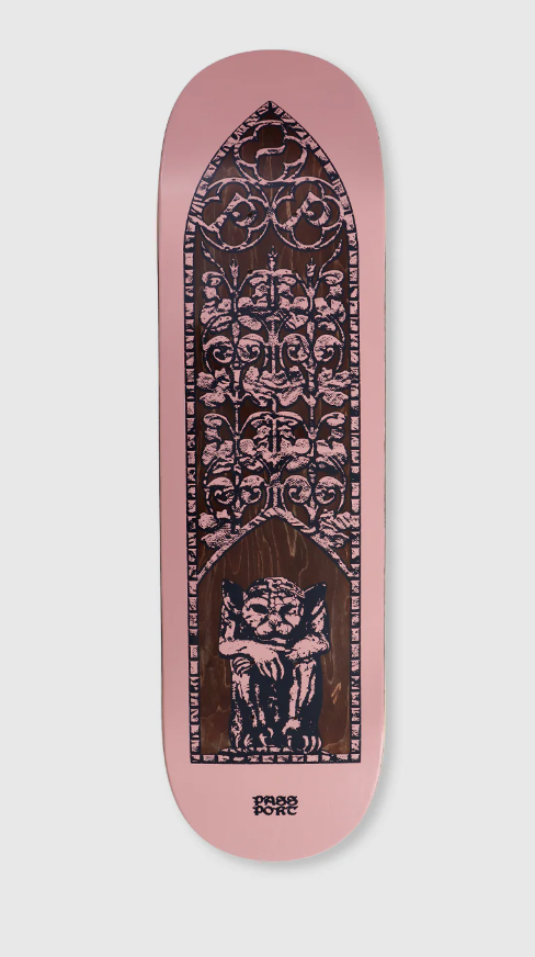 Pass~Port - Chimere - Gargoyle Series