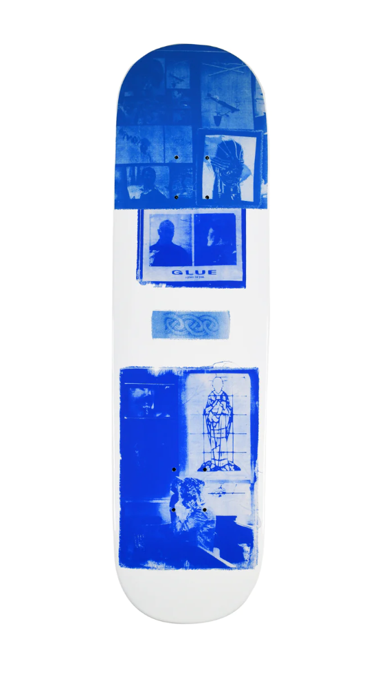 Glue - Stephen O - Fall - 8.25