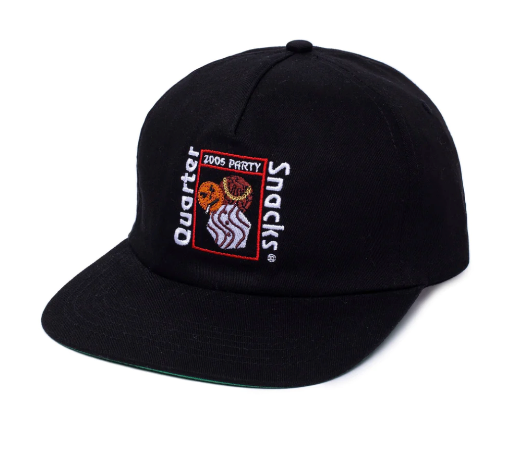 Quartersnacks Party Hat
