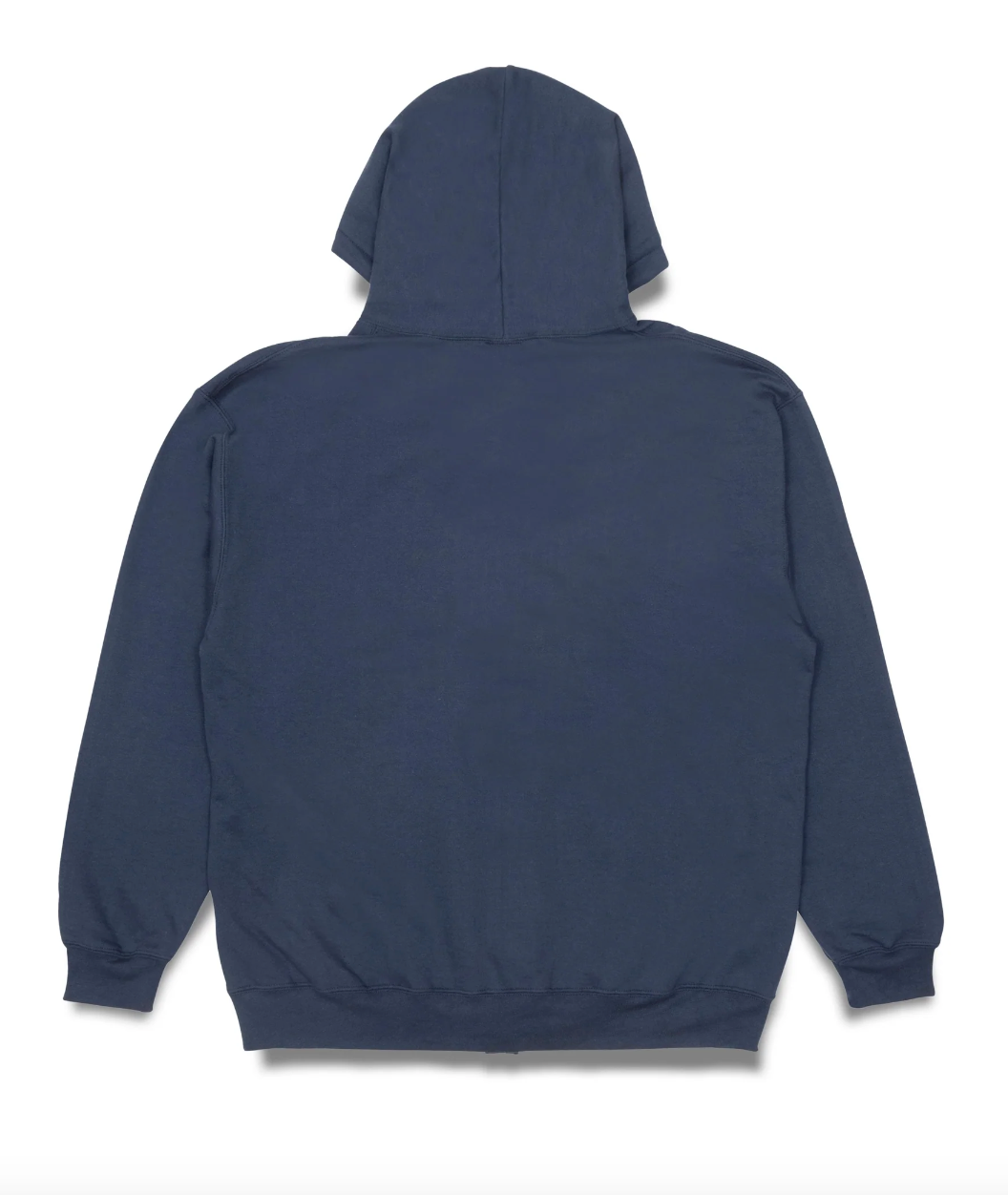 Quartersnacks - Let's Get It Zip Up Hoodie