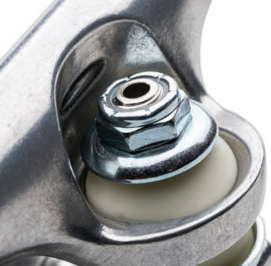 Ace AF1 Trucks Hollow - Polished