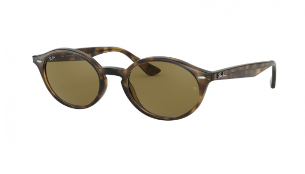 Ray Ban - Light Havana/Dark Brown - ORB4347