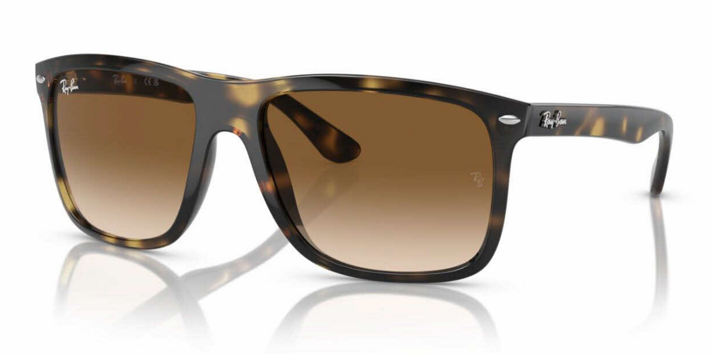 Ray Ban - Boyfriend Two - Havana/Polar Brown - ORB4547