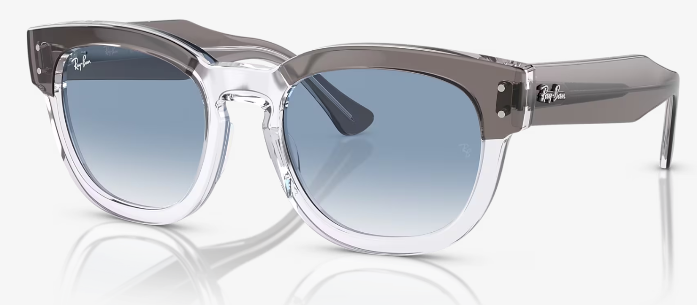 Ray Ban - Mega Hawkeye - ORB0298S