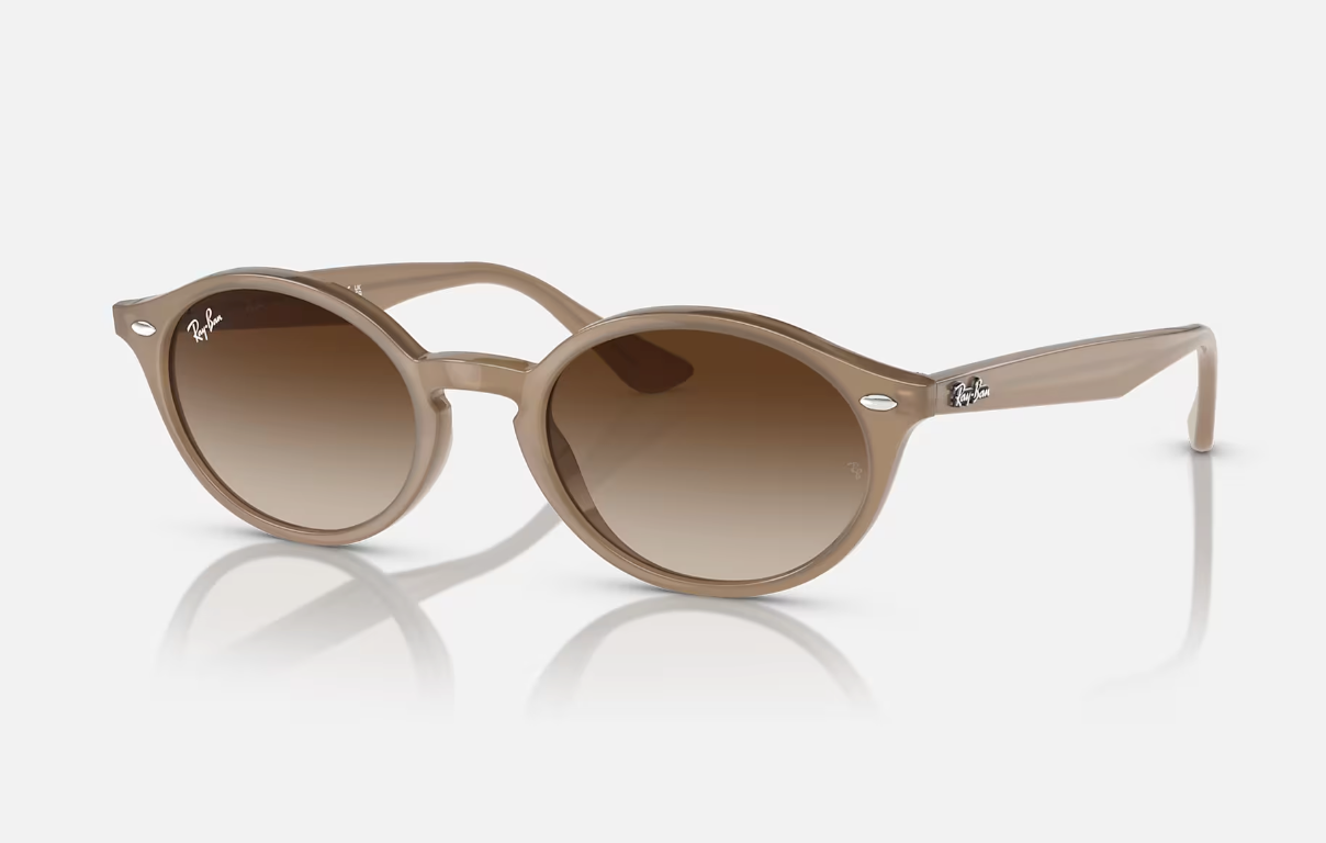 Ray Ban - Turtledove/Gradient Brown - 0RB4315