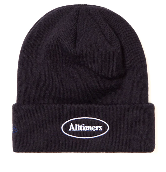 Alltimers - New Era Yankees Beanie