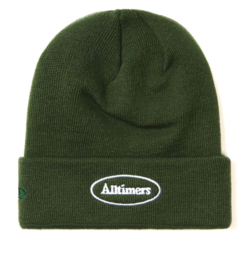 Alltimers - New Era Yankees Beanie