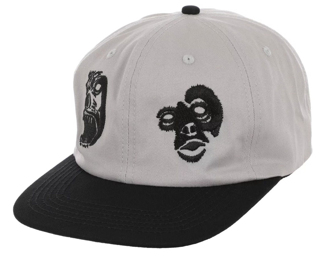 Baker - Ghouls Snapback