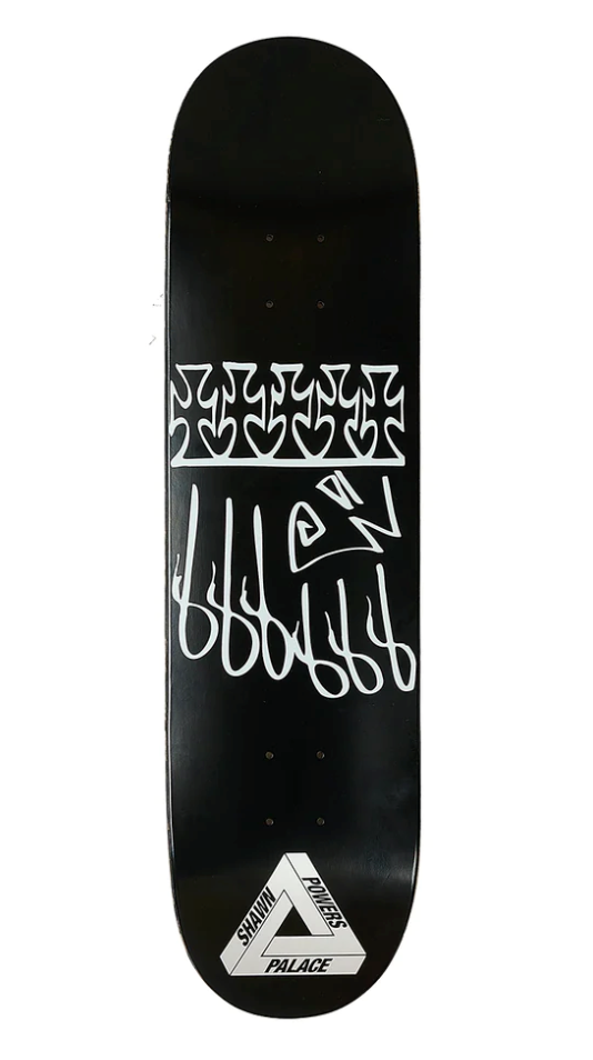 Palace - Powers King - 8.2
