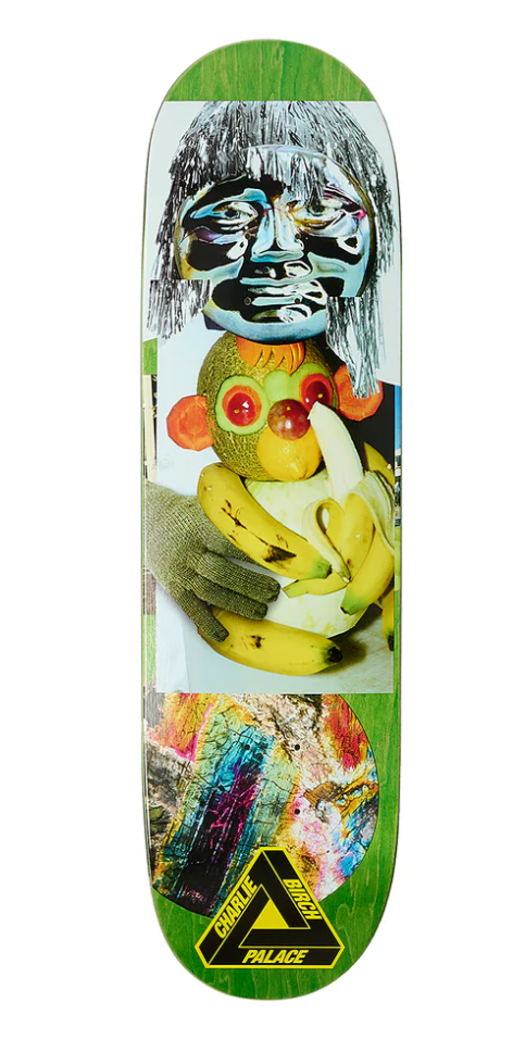 Palace - Charlie Birch pro - 8.5
