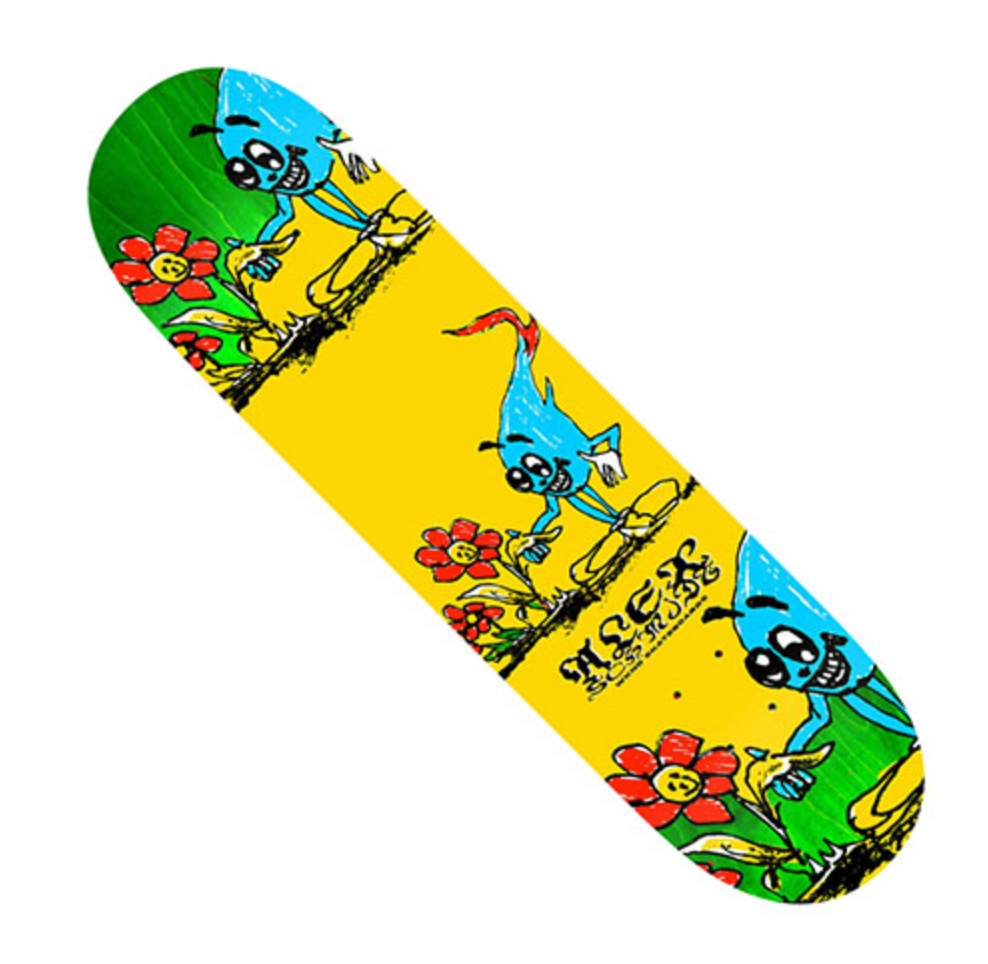 WKND - Via Agua - Alex Schmidt - 8.25