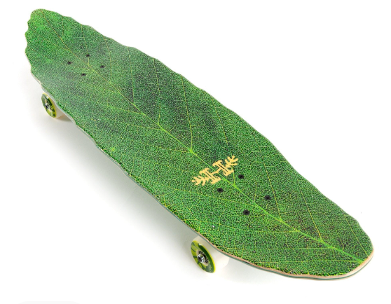 Habitat - Leafline Cruiser Complete - 8.75