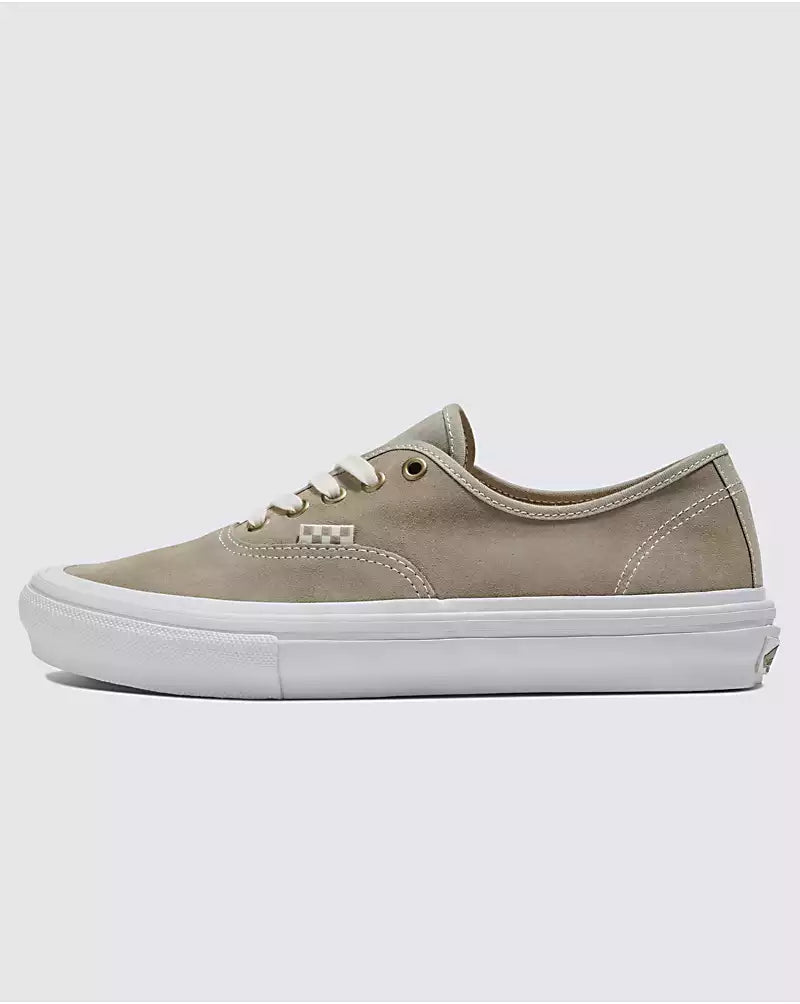 Vans Skate Authentic Wrapped Fog