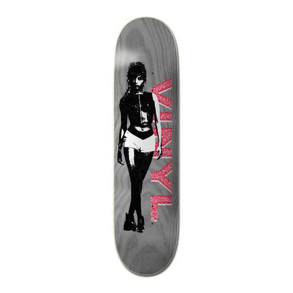 Vinyl - Girl - 8.25"