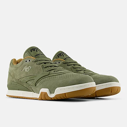 New Balance - Numeric 770 Green White