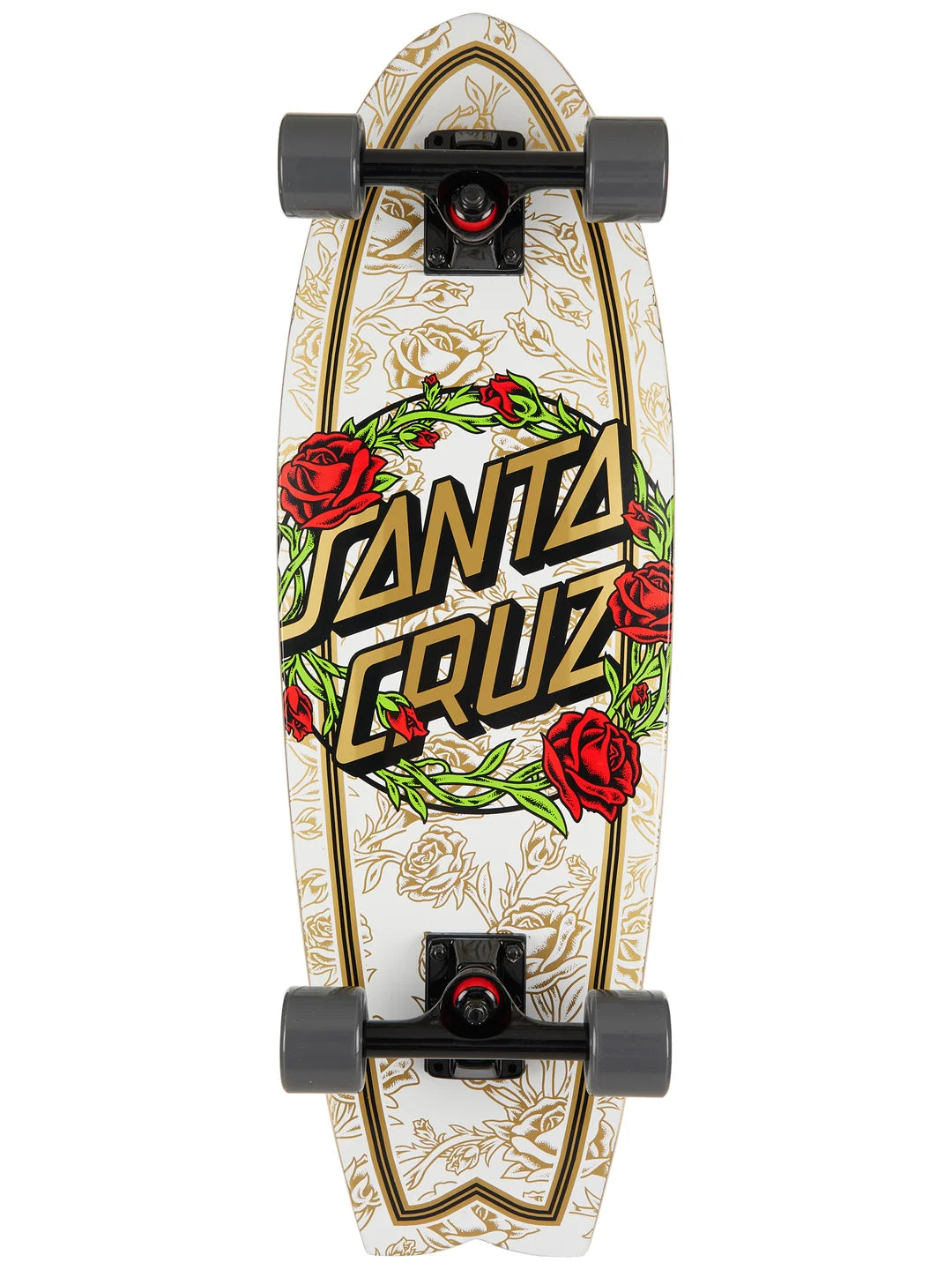 Santa Cruz Entangled Dot 8.8 Santa Cruz Entangled Dot 8.8