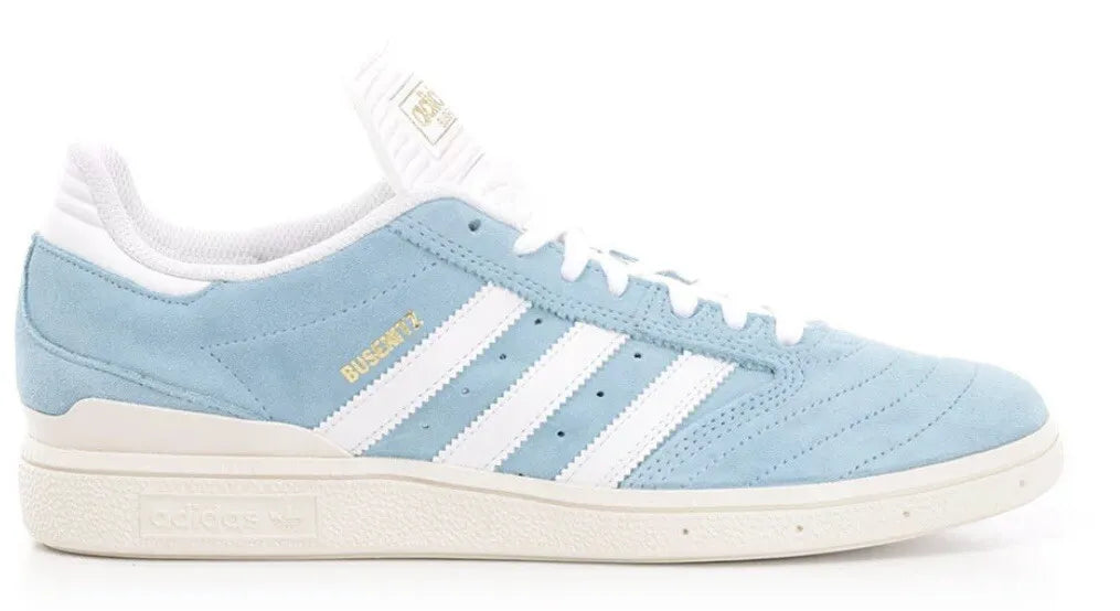 Adidas Busenitz - Preblue/Cwhite - HQ2031