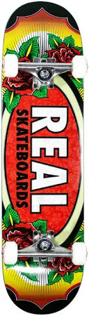 Real - Rose Deluxe Complete - 7.75/8.25